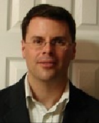 Dr. William John Ernst PSY.D., Psychologist
