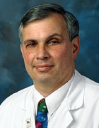 Dr. Nicholas Emanuele MD, Endocrinology-Diabetes
