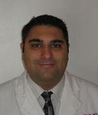 Dr. Brian Revis MD, Nephrologist (Kidney Specialist)