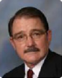 Dr. Bruce Albert Brockway MD, Nephrologist (Kidney Specialist)