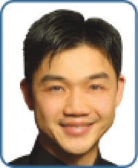 Dr. Ronald Hsien-jung Hsu D.D.S.