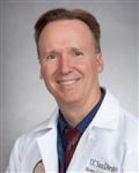 Dr. Arno James Mundt M.D.