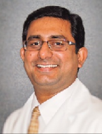 Dr. Syed Moid Quadri MD