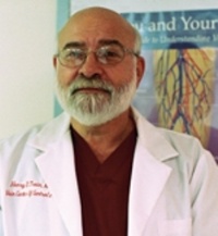 Dr. Henry Daniel Train M.D.
