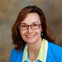 Dr. Cheryl Lorraine Olson M.D.
