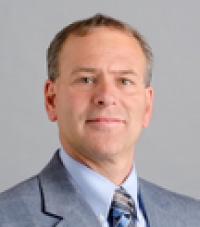 Dr. David  Hojnacki MD