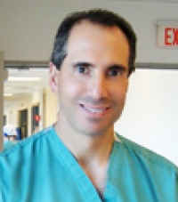 Dr. Howard Koff MD, Anesthesiologist