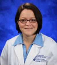 Dr. Amy E Cox M.D., Endocrinology-Diabetes