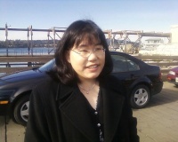 Dr. Rosemary Chang chia Chen DMD