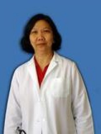 Dr. Victoria G. Formoso M.D., Internist