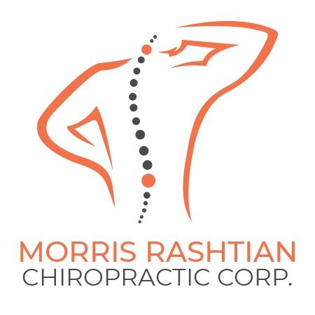 Dr. Morris Rashtian D.C., Chiropractor
