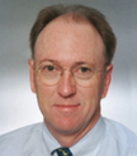 Dr. Jimmy Strong M.D., Pediatrician