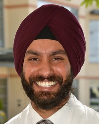 Dr. Puneet Singh Jolly MD
