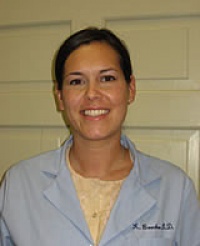 Dr. Kelly Raether O.D., Optometrist