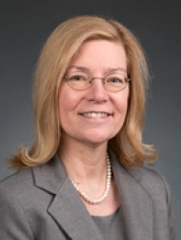 Dr. Cheryl Ashville Walters M. D.