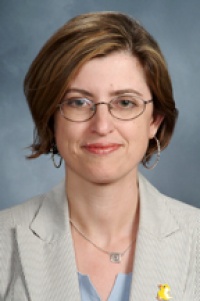 Dr. Maria G Vogiatzi MD