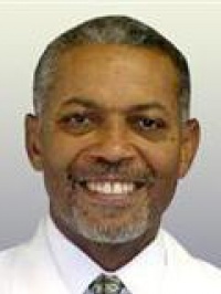 Dr. Kenneth O Sparks M.D., Ophthalmologist