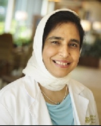 Dr. Mudussara Asad Khan MD, Oncologist