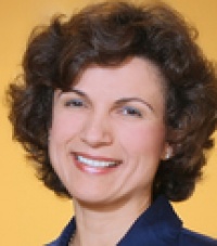 Dr. Magdolna  Solti MD