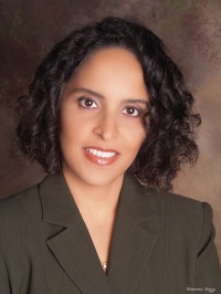 Dr. Blanca Martinez-Hoppe, DMD, Dentist