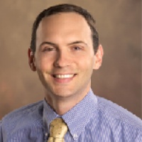Dr. Brian Sutton M.D., Pathologist