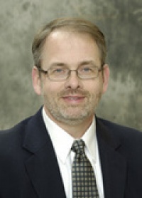 Dr. Mark Xavier Ransom MD, OB-GYN (Obstetrician-Gynecologist)