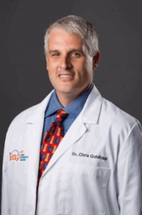 Dr. Robert C Goldtrap DDS, Dentist