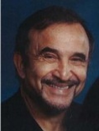 Dr. William  Gonzaba MD