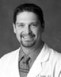 Steven Todd Crawford M.D., Radiologist