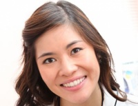 Dr. Kimberly Karshue Chan DDS, Dentist