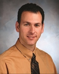 Dr. William Clinton Brunner MD