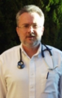 Dr. Terry S Wade D.O.