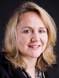 Dr. Nicole  Grunenberg MD