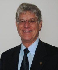 Dr. Robert Behrendt Malek D.D.S.