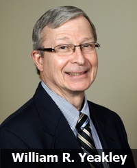 Dr. William R Yeakley MD, Ophthalmologist