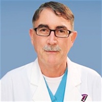 Dr. Keith Andrew Picou MD