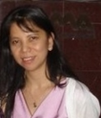 Dr. Angelina Ventura Lauchangco M.D.