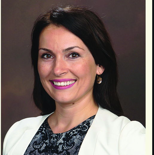 Dr. Olena Y. Gordon, MD, Family Practitioner