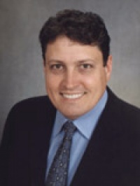 Dr. Matthew Joseph Bernal D.D.S.