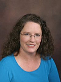 Dr. Brenda Joyce Hampton M.D.