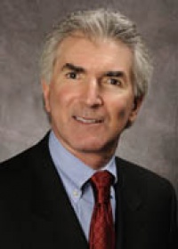 Dr. Robert P Margolis M.D.