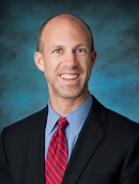 Dr. Daniel E Thompson MD, Orthopedist