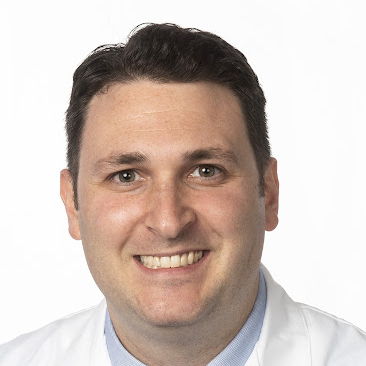 Michael Iannamorelli, DO, Surgeon