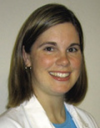 Dr. Christine Elizabeth Strunk D.O.