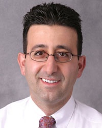 Dr. Farhad  Zamani MD