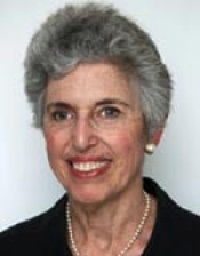 Dr. Elizabeth Robbins Rosenthal M.D.