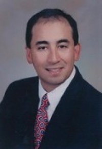 Dr. Mark Antonio Borden M.D.