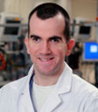 Dr. Sean Garvin M.D., Anesthesiologist