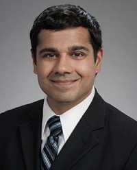 Dr. Shilpen Ajit Patel MD, Radiation Oncologist