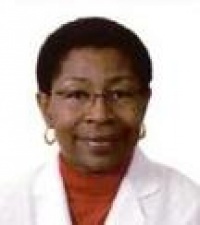 Dr. Patricia Ann Hatton M.D.